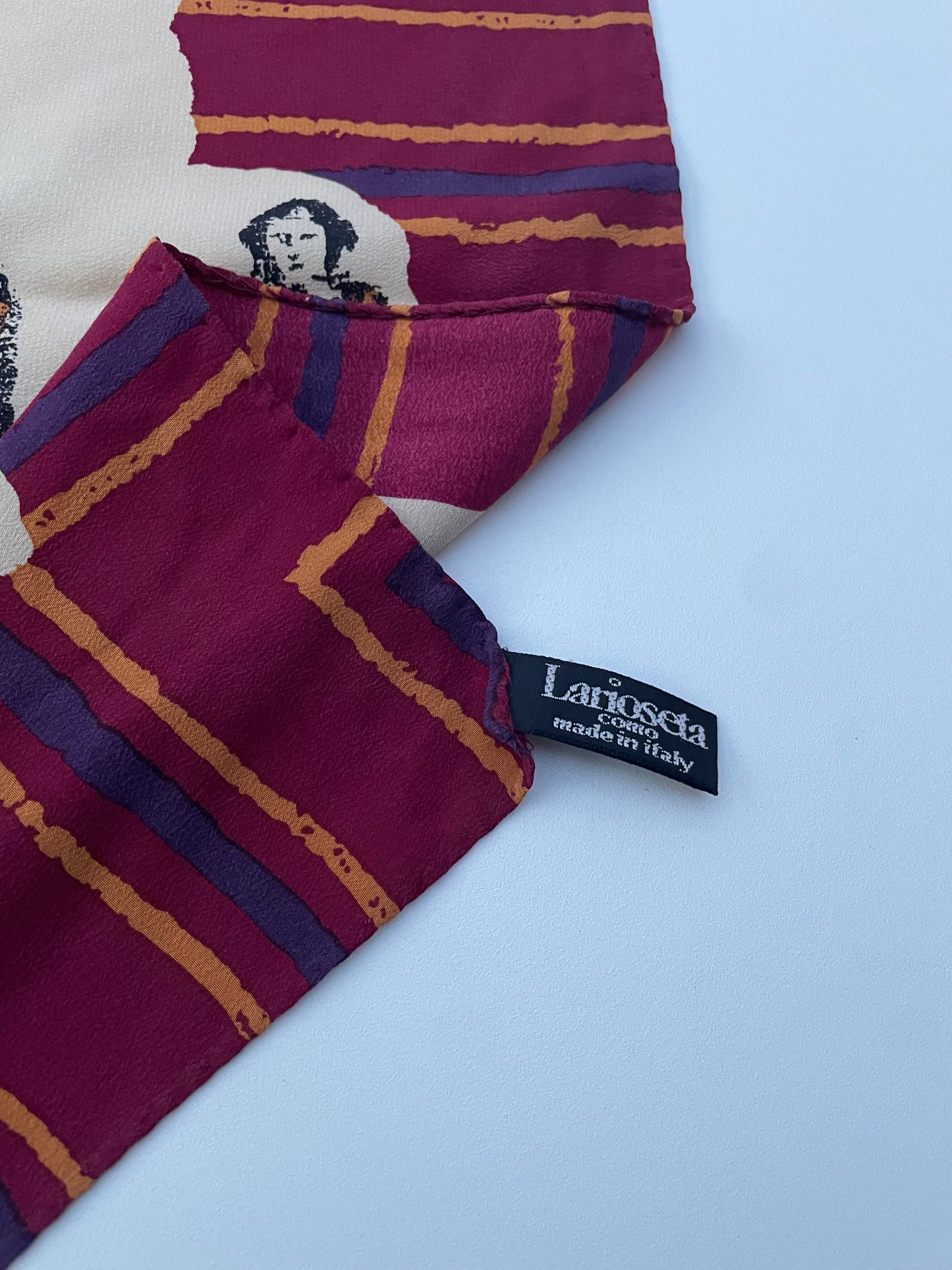Byblos foulard