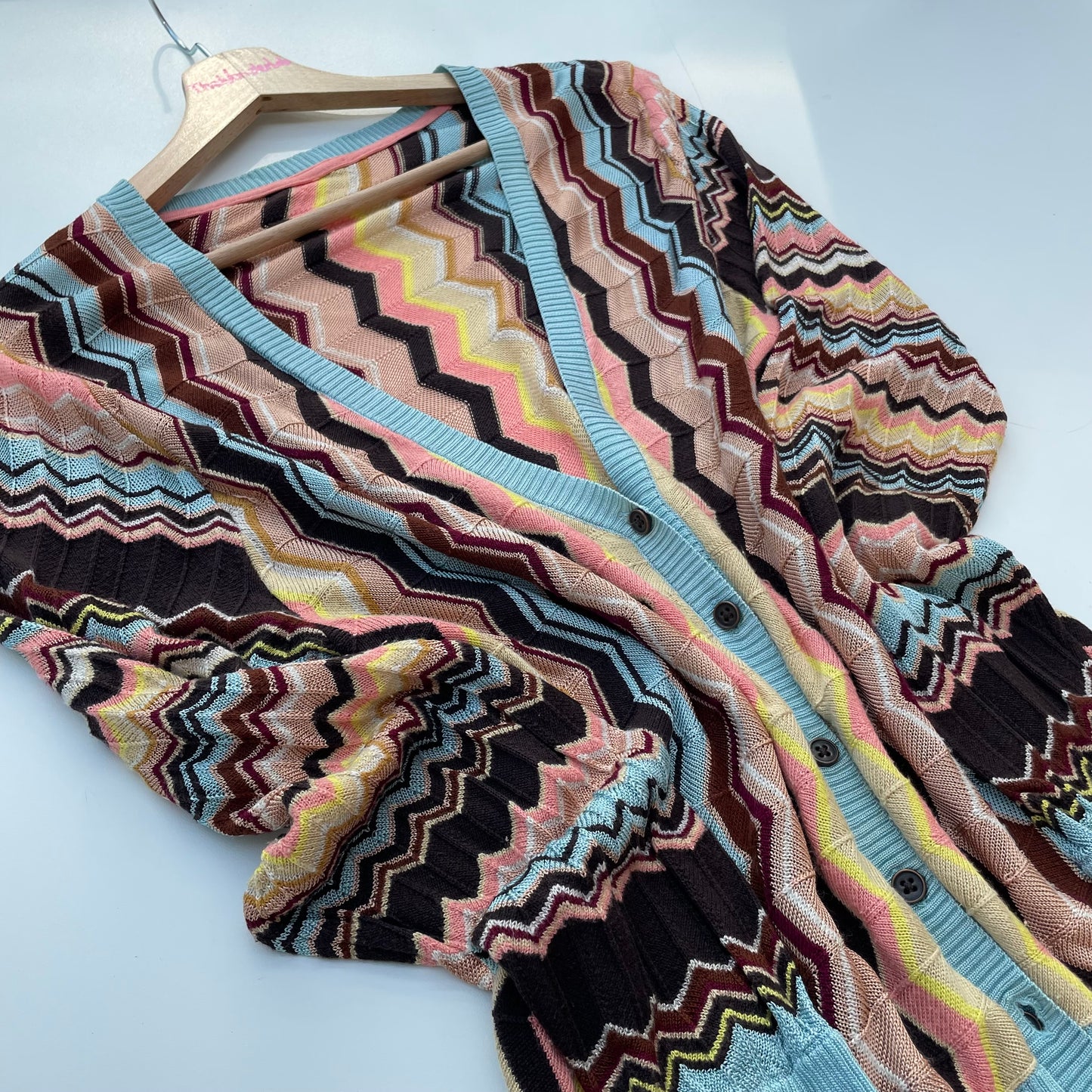 Missoni cardigan