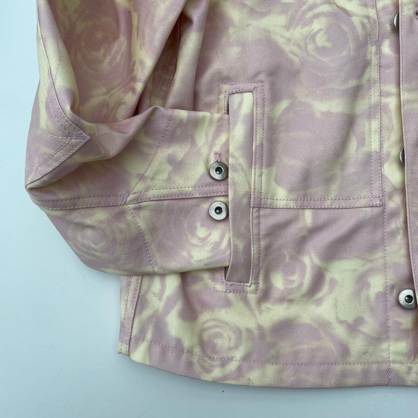 Burberry Worker jacket