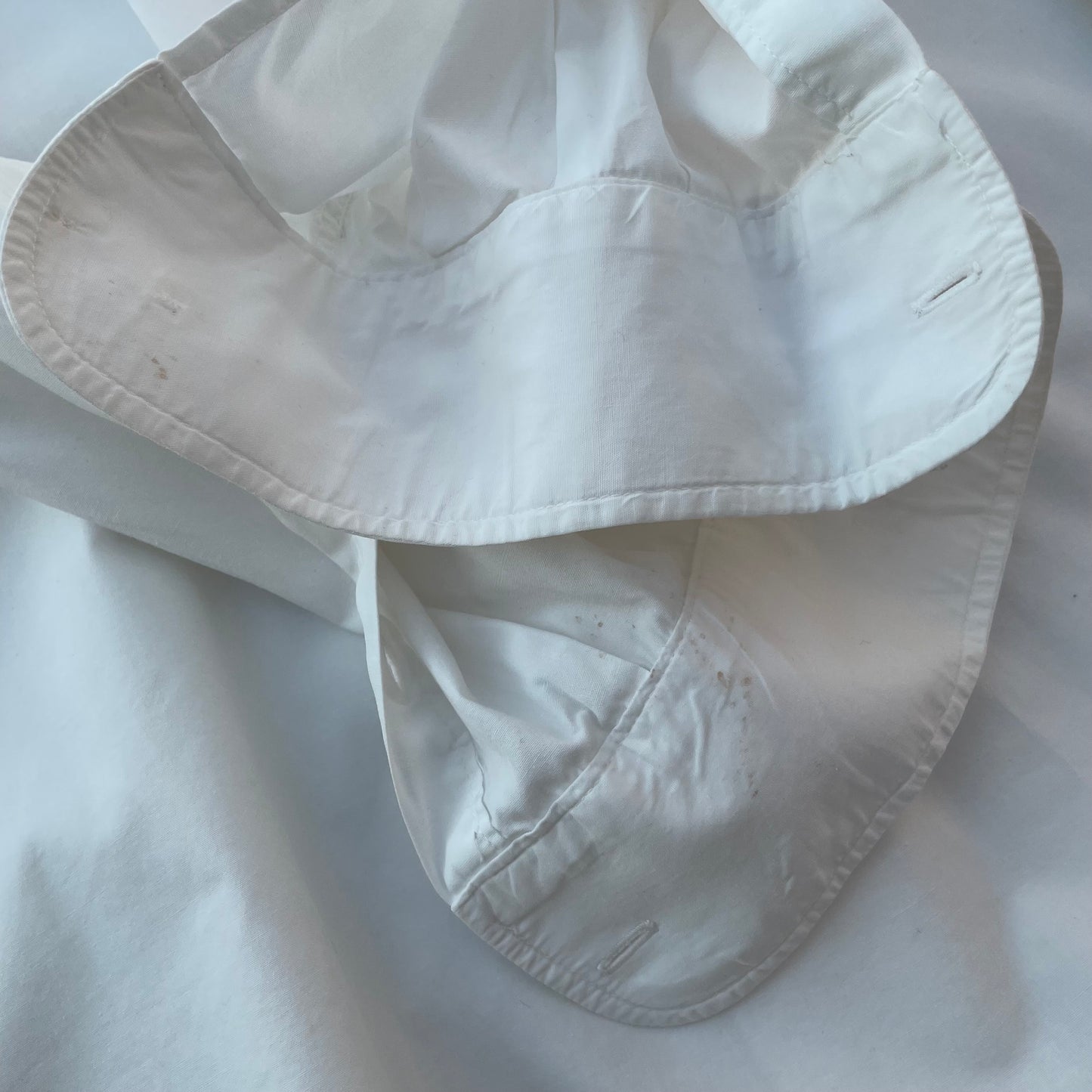 101 poplin shirt