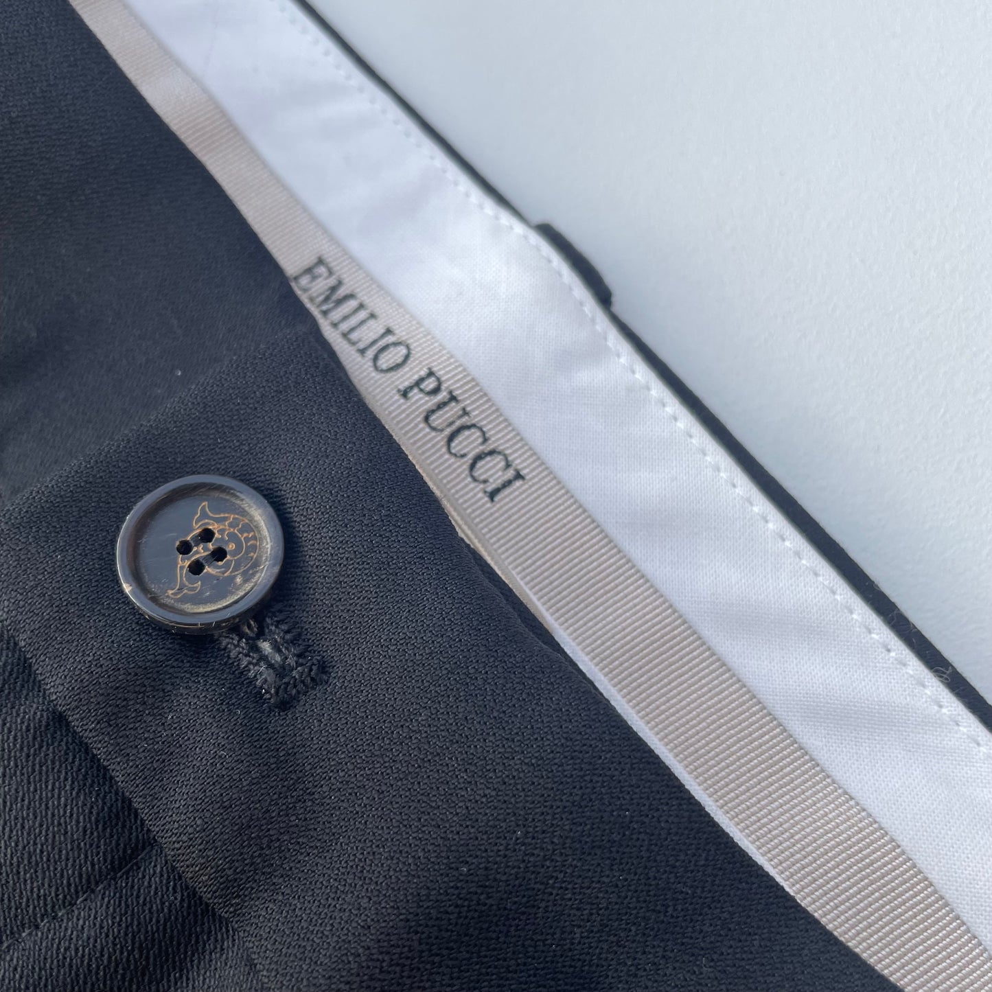 Emilio Pucci Pantaloni