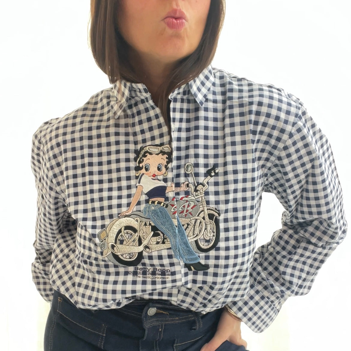 Betty quadretty