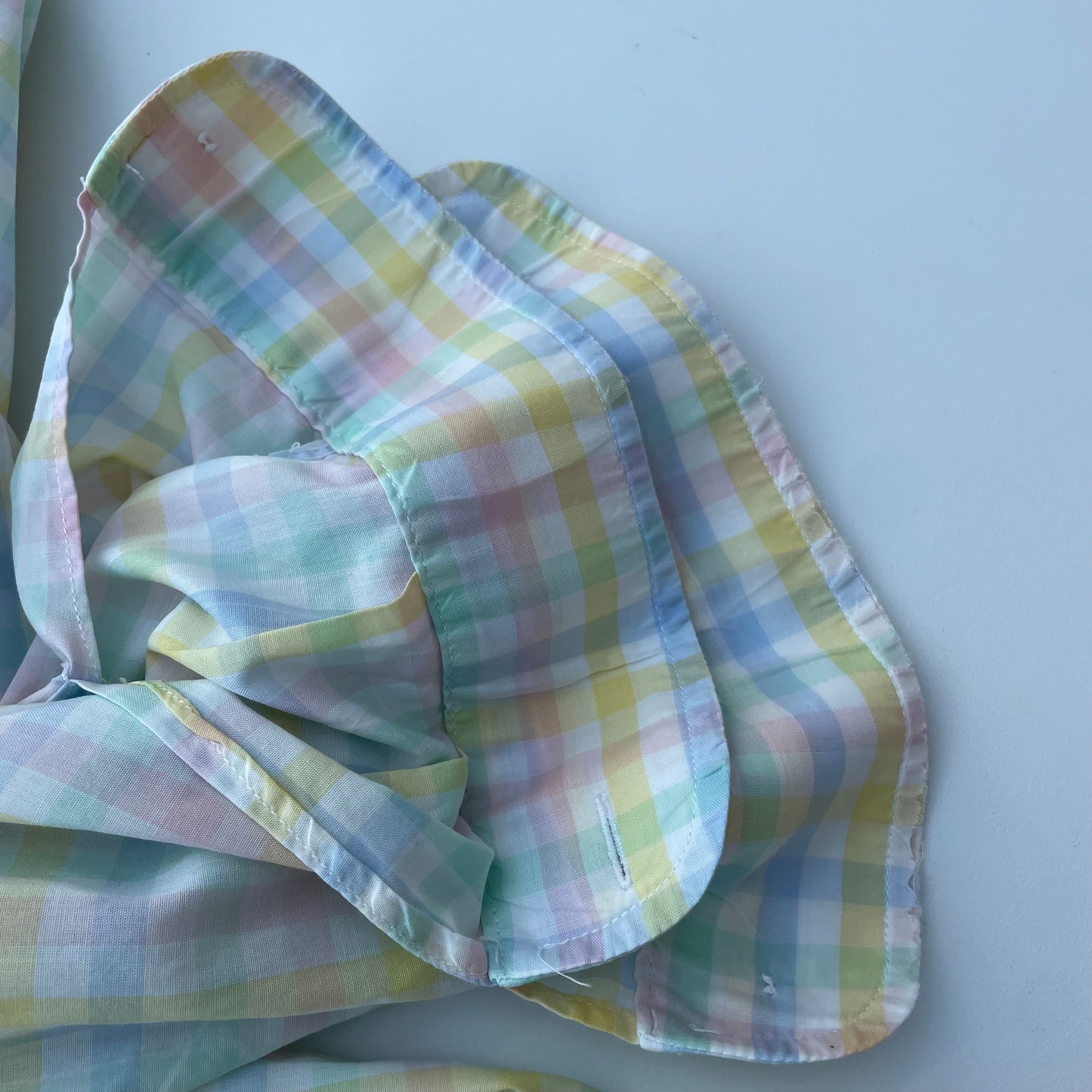 Spring paperino shirt