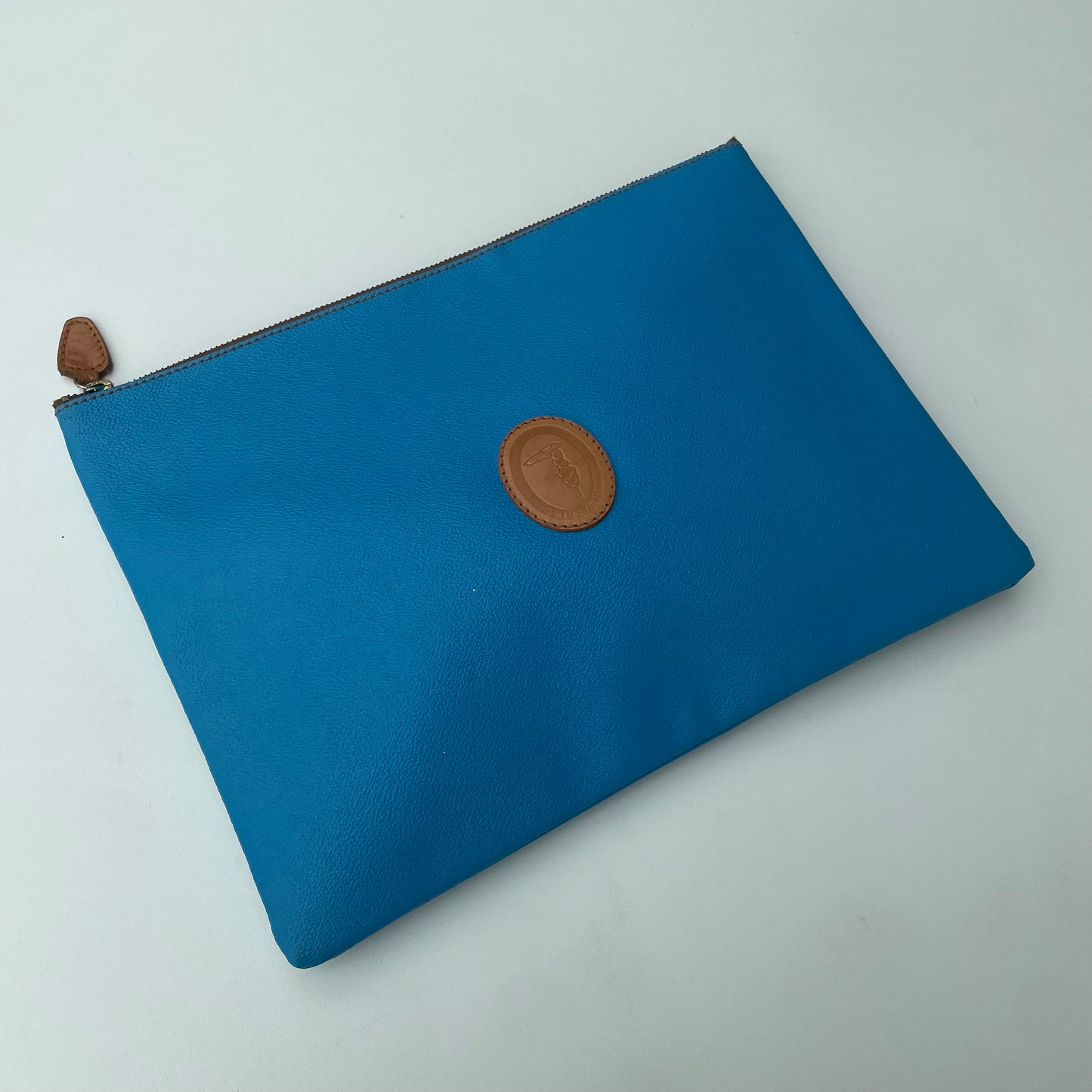 Turchese Trussardi
