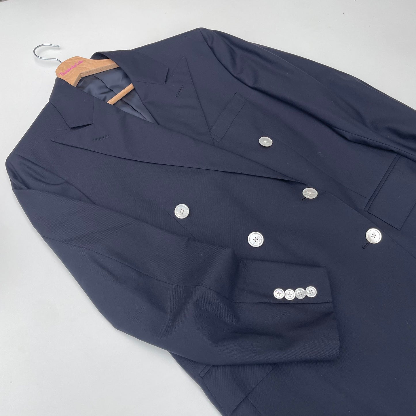 Doppiopetto Polo Ralph Lauren