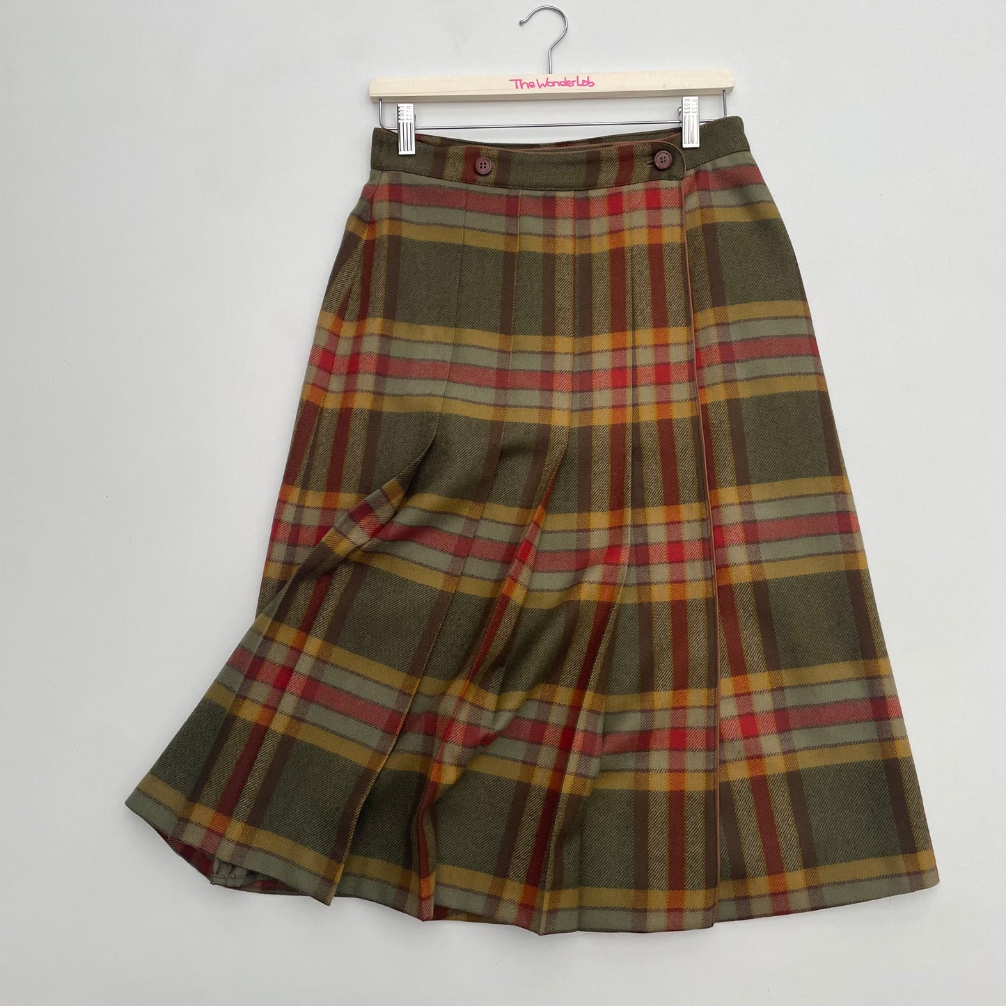 Kilt Max Mara