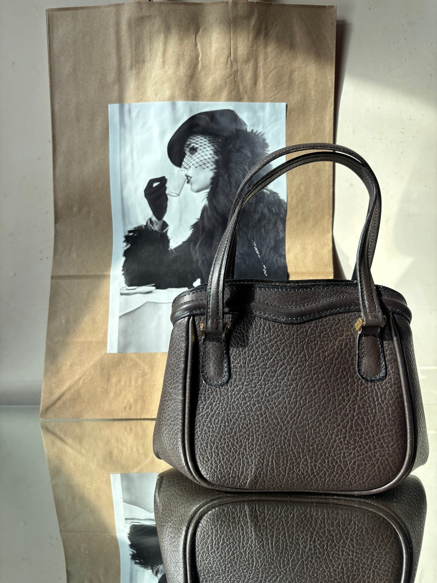 Mini bag 70’s