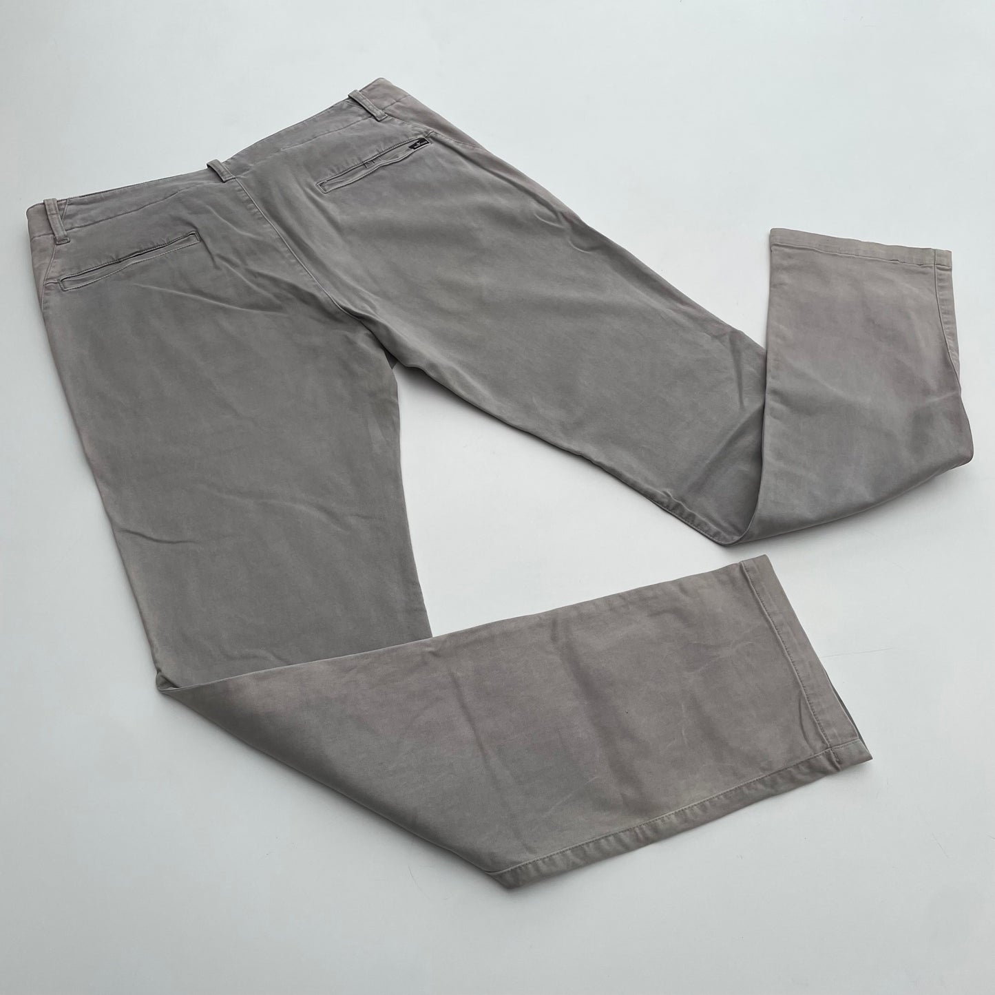 Pantaloni ghiaccio Stone