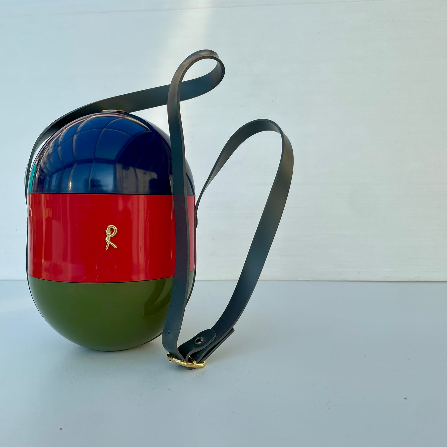 Roberta di Camerino minibag