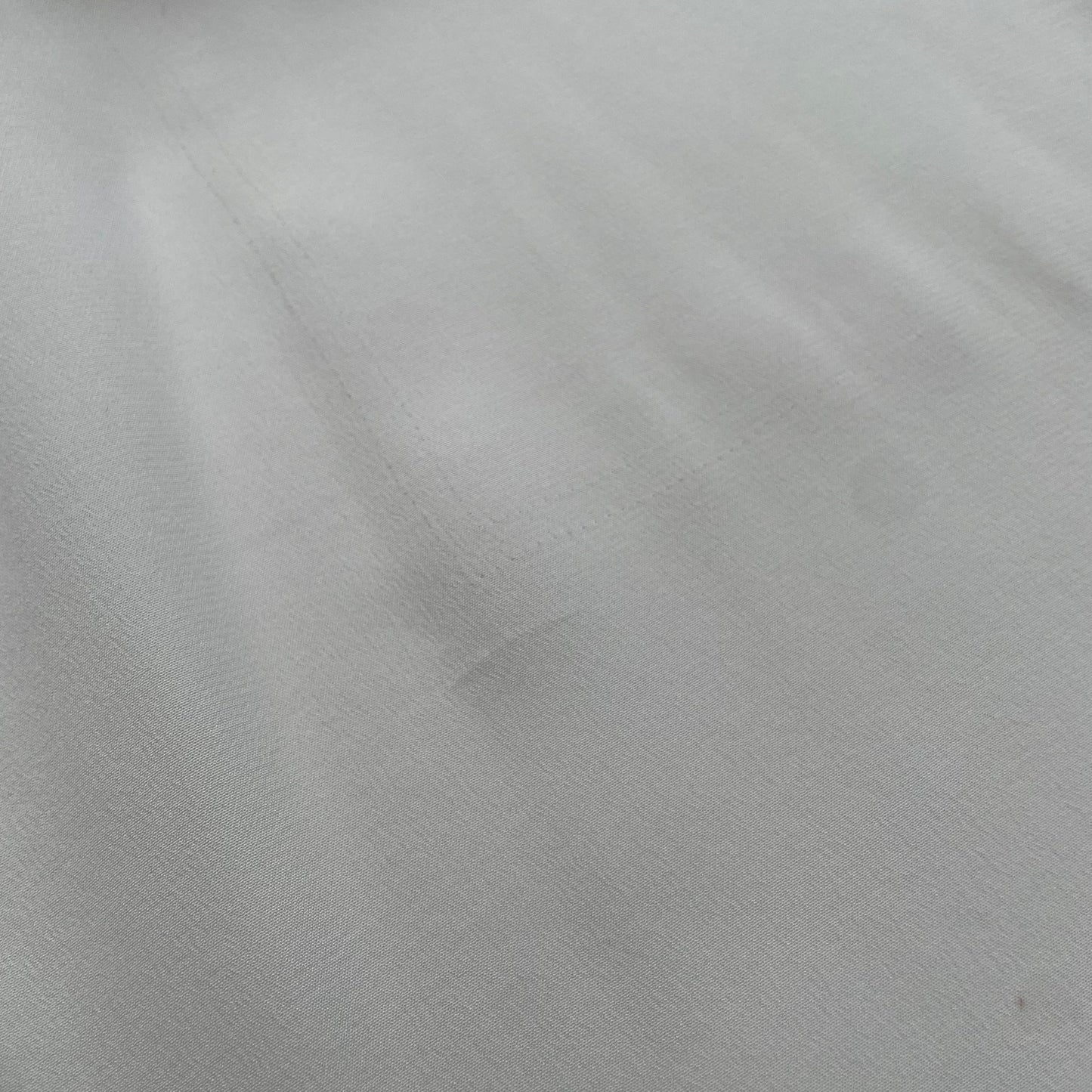 Chemise en soie Burberry d'automne