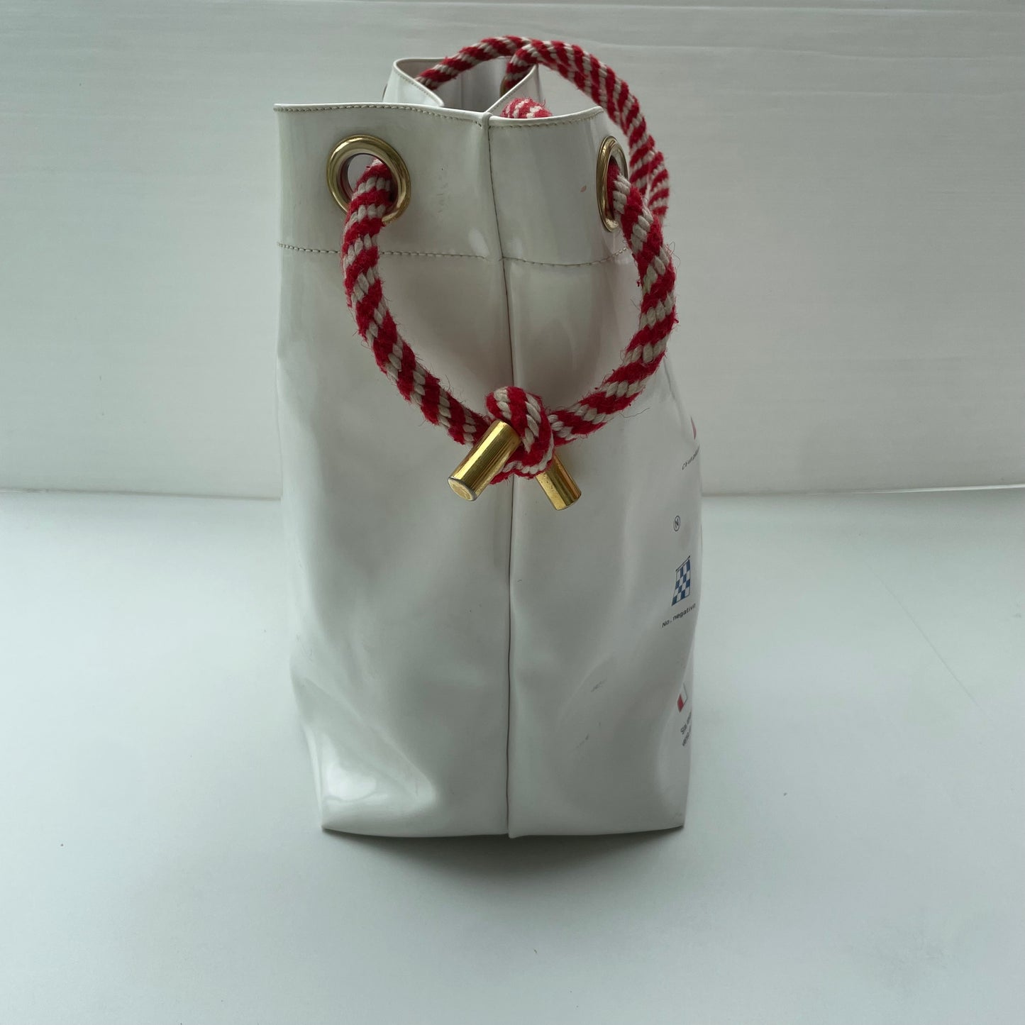 Borsa mare Redwall