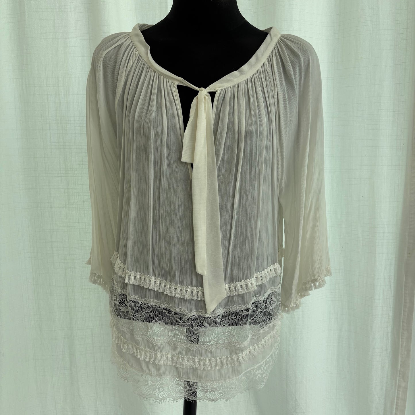 Blusa ki 6