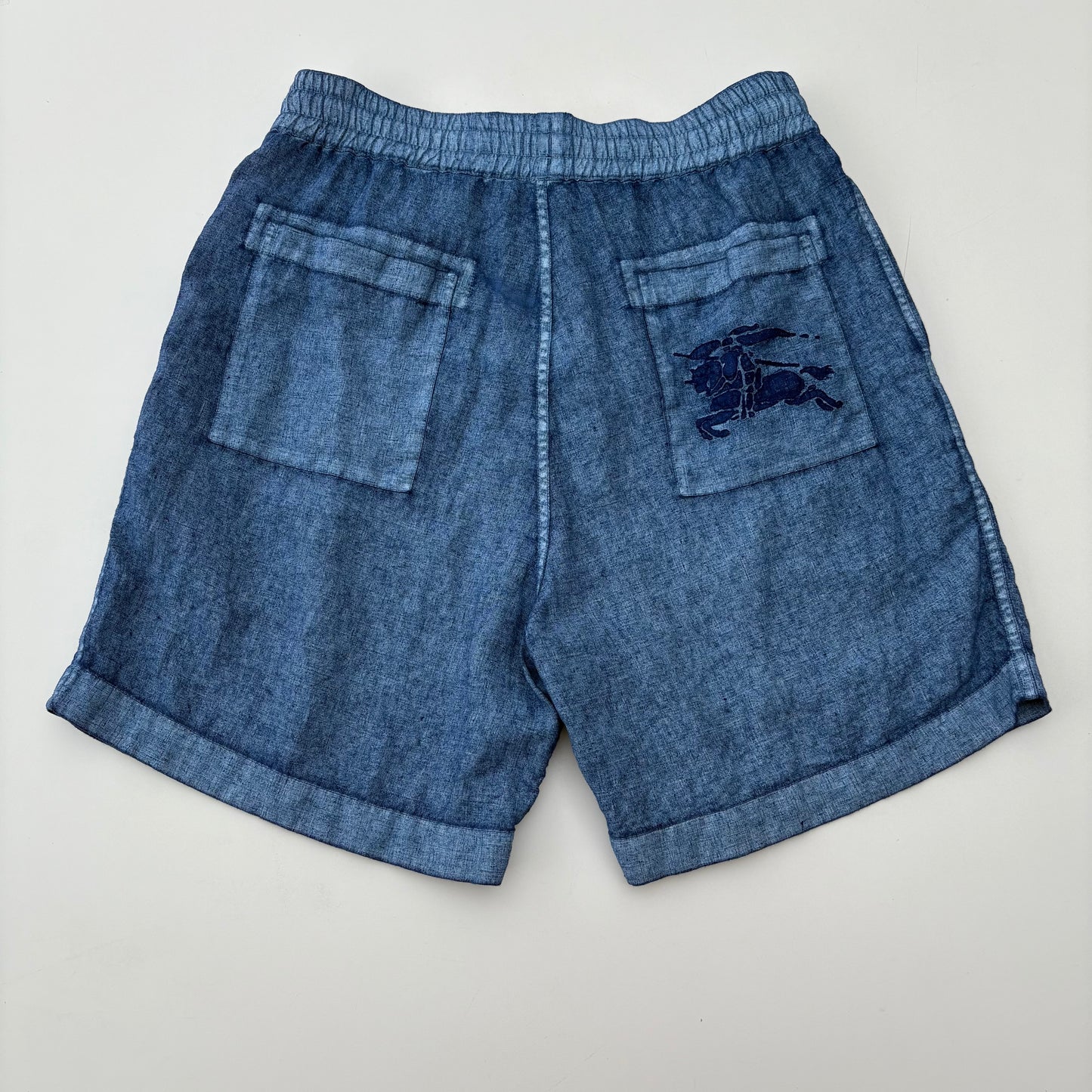 Burberry Bermuda