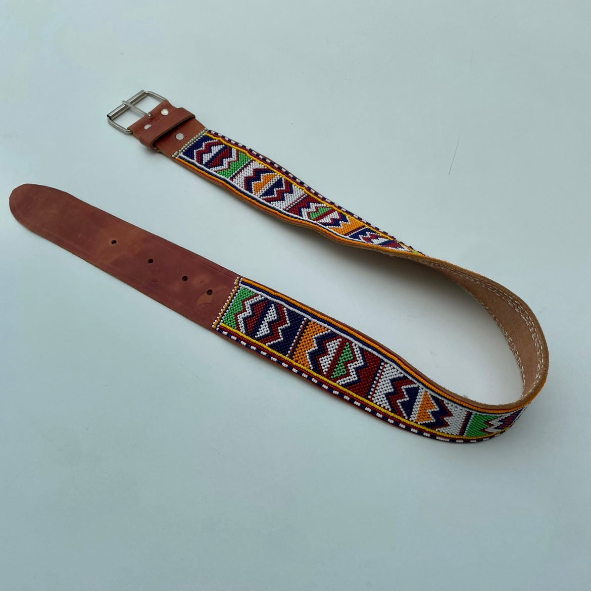 Cintura navaho style
