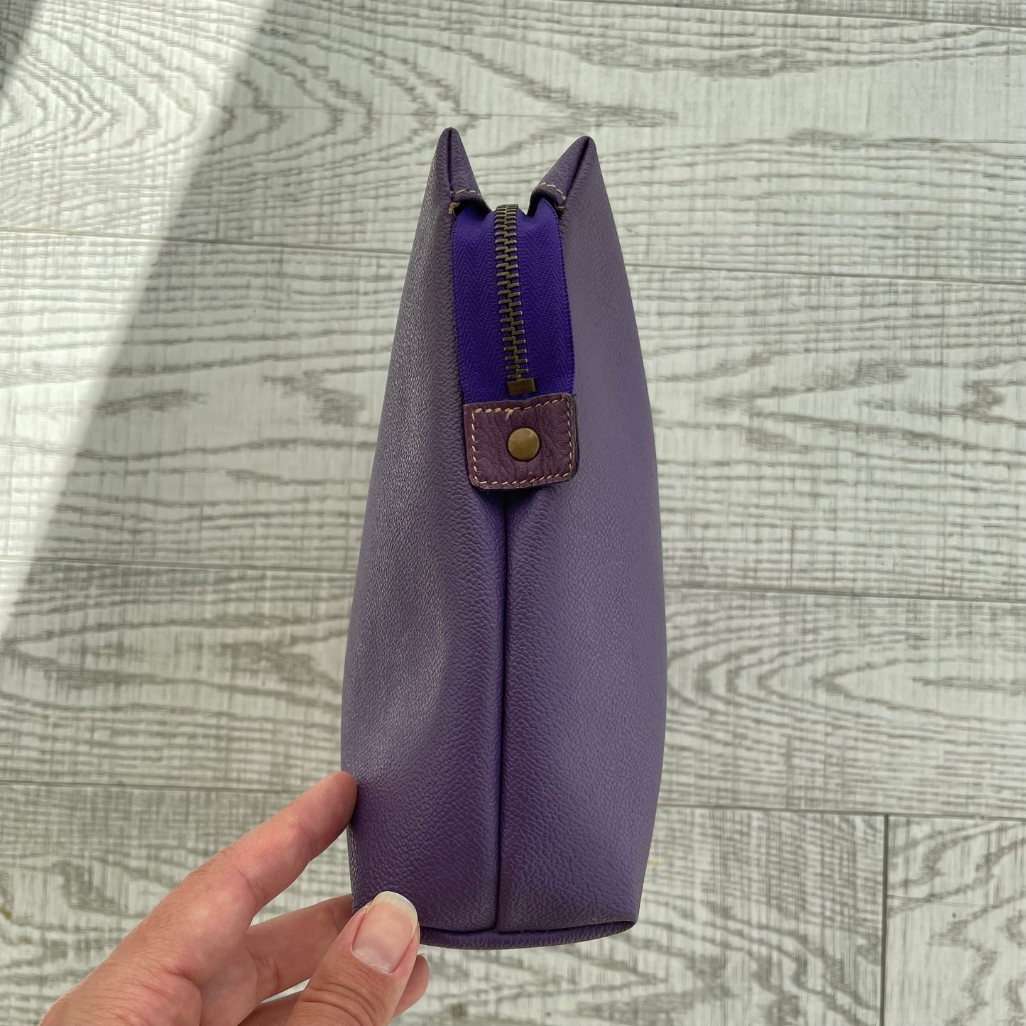Busta vintage Trussardi