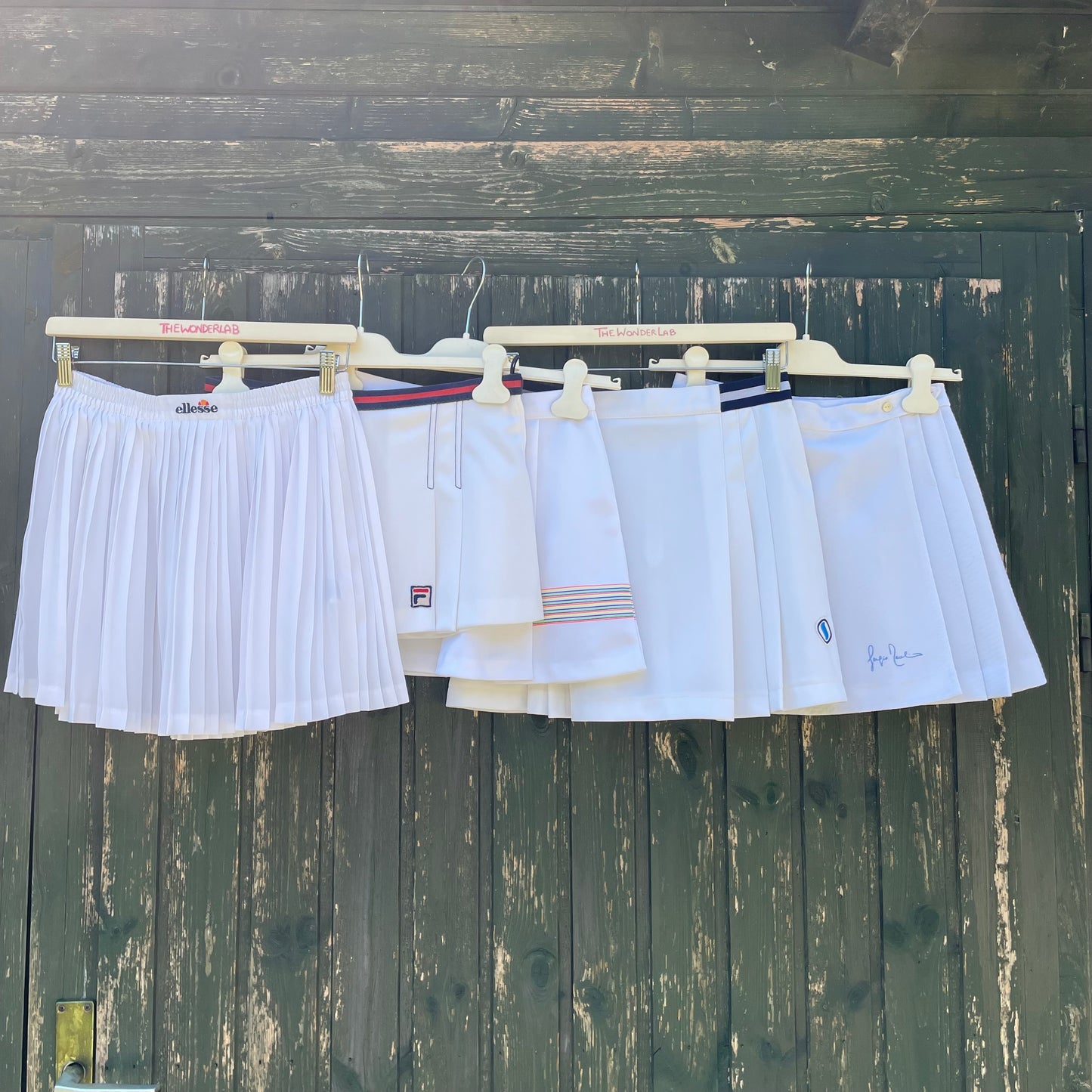 Mini mini Fila