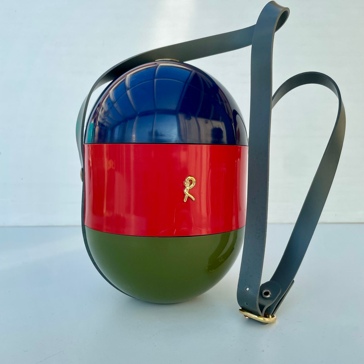 Roberta di Camerino minibag