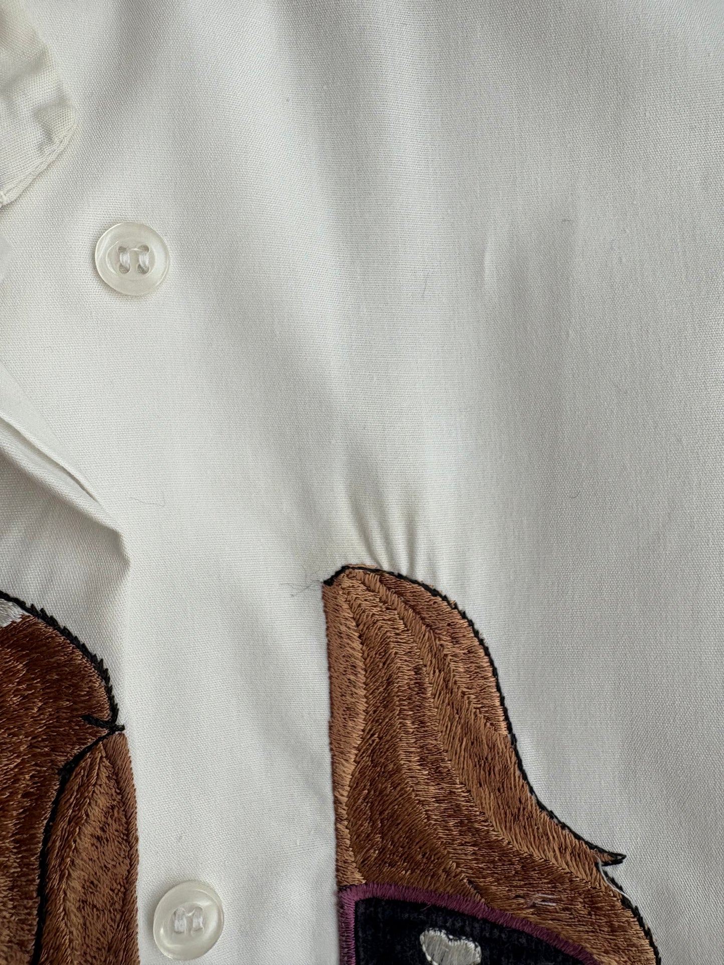 Lilli shirt
