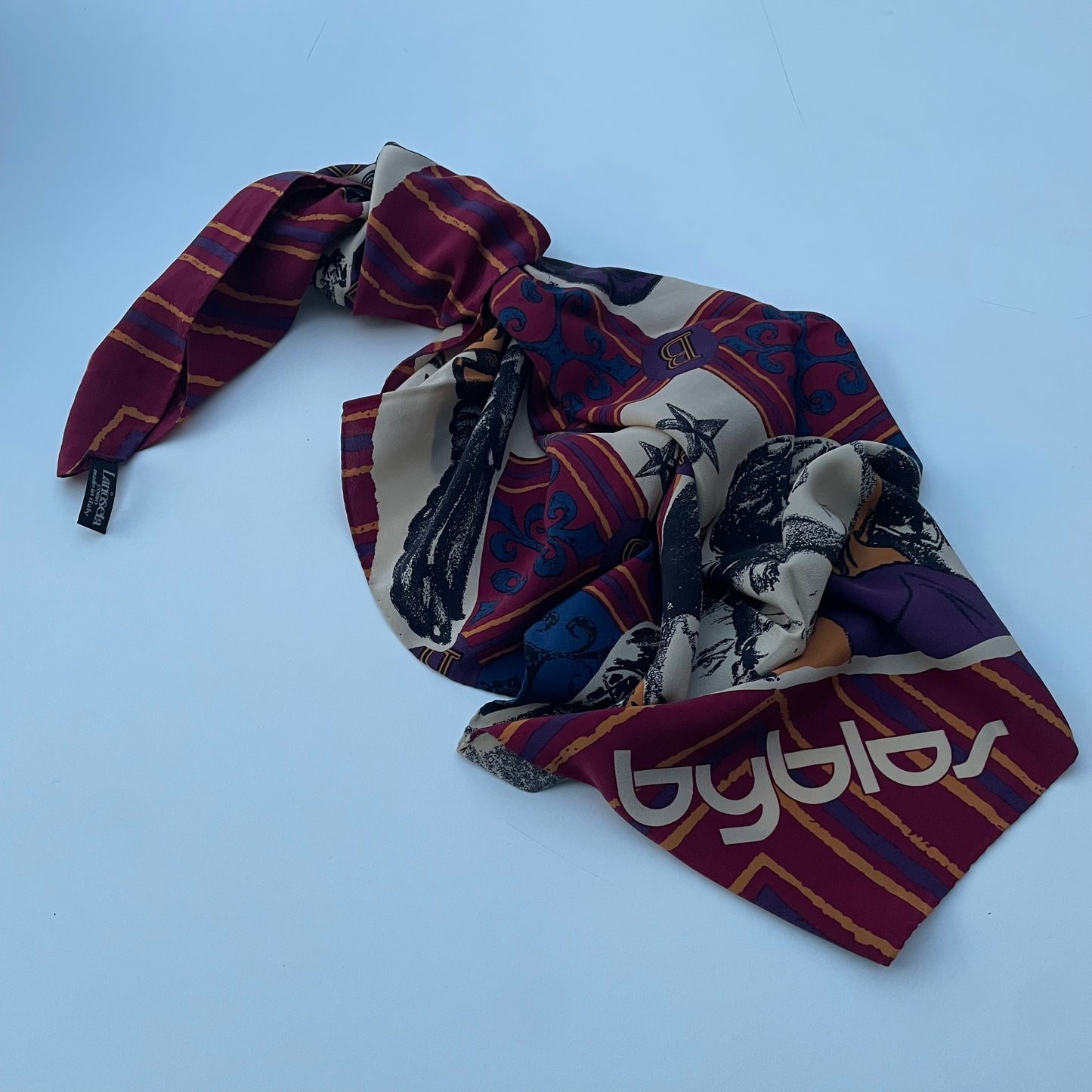 Byblos foulard