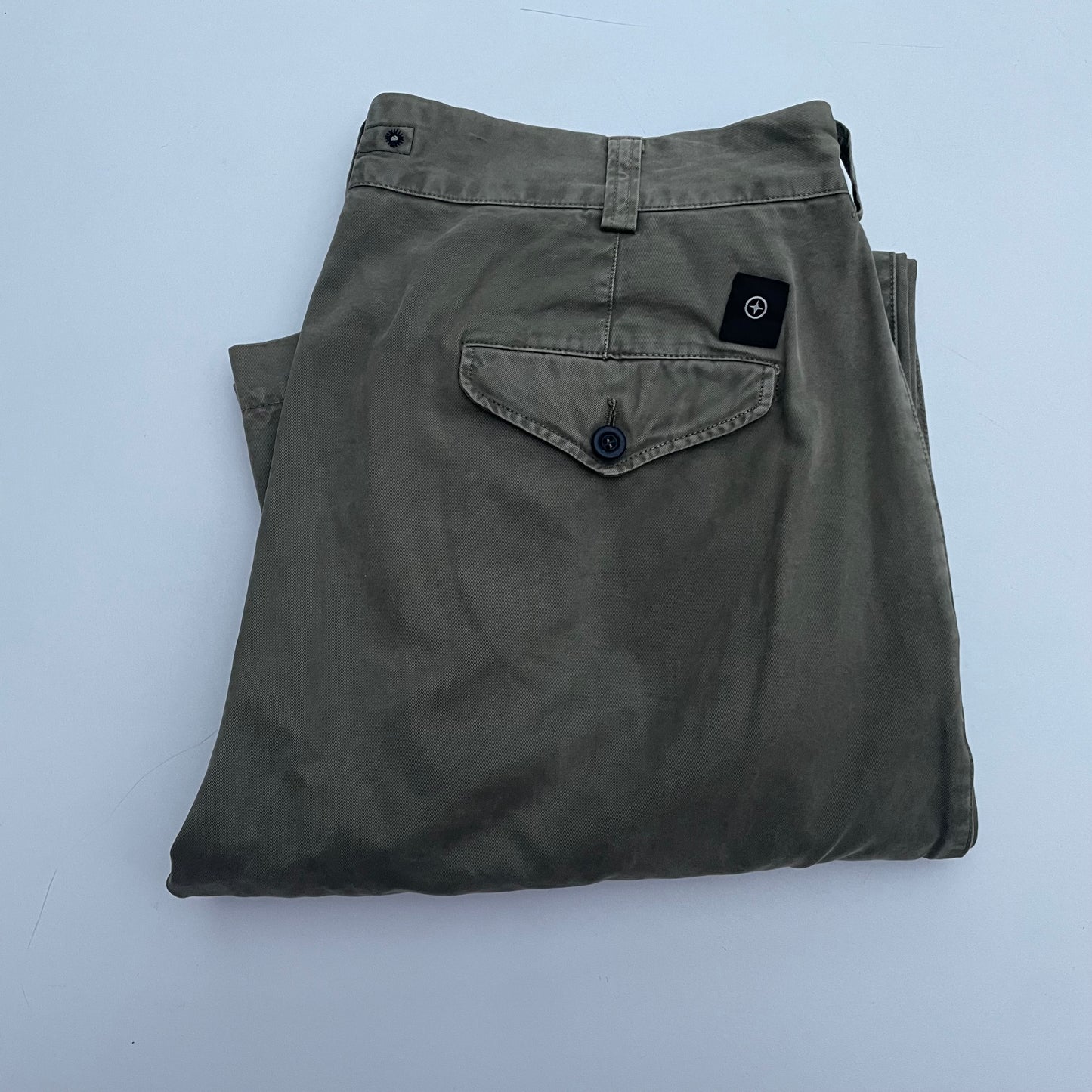 Stone I. denim