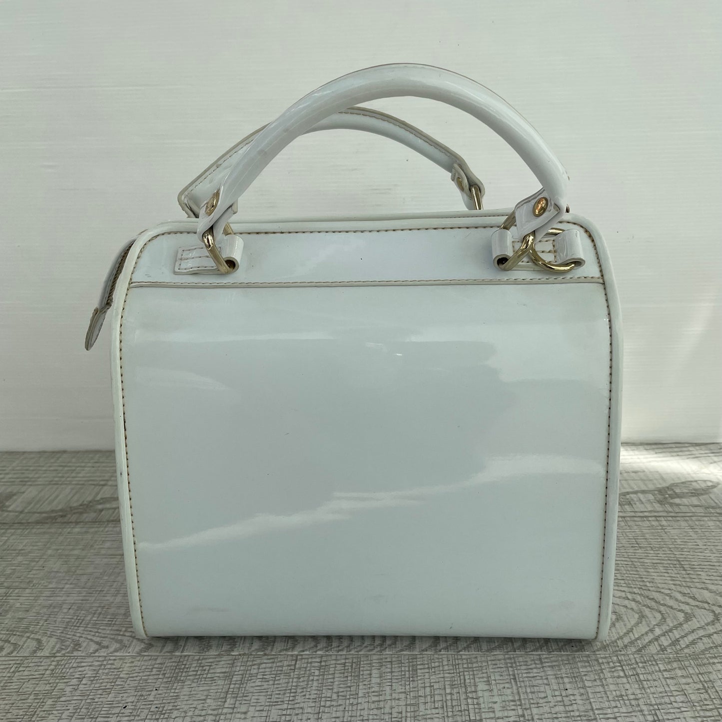 Versace jeans bag