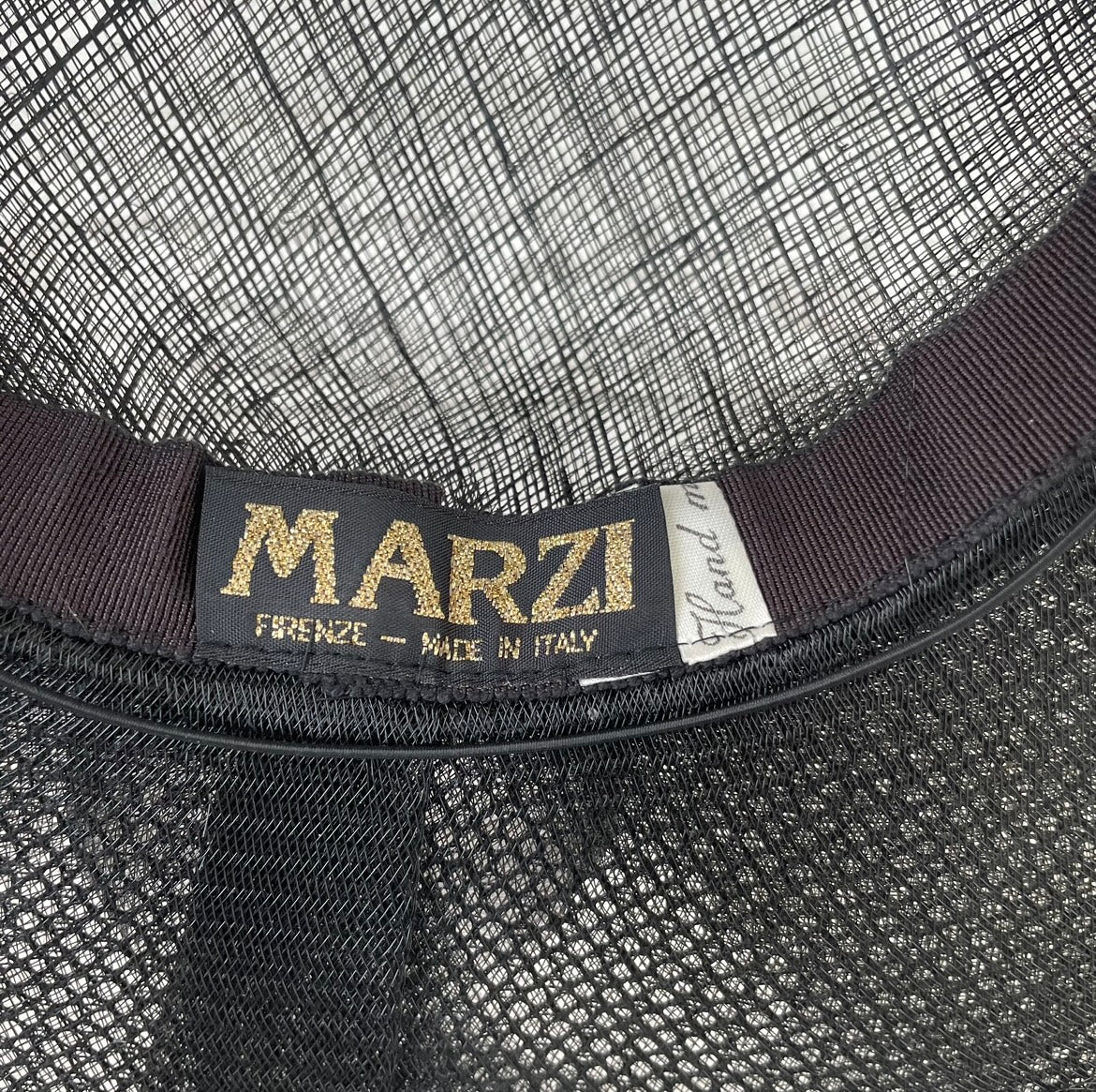 Vintage hat