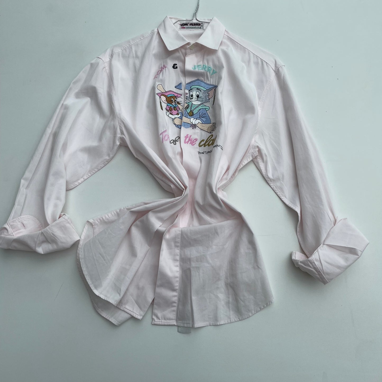 Tom & Jerry shirt