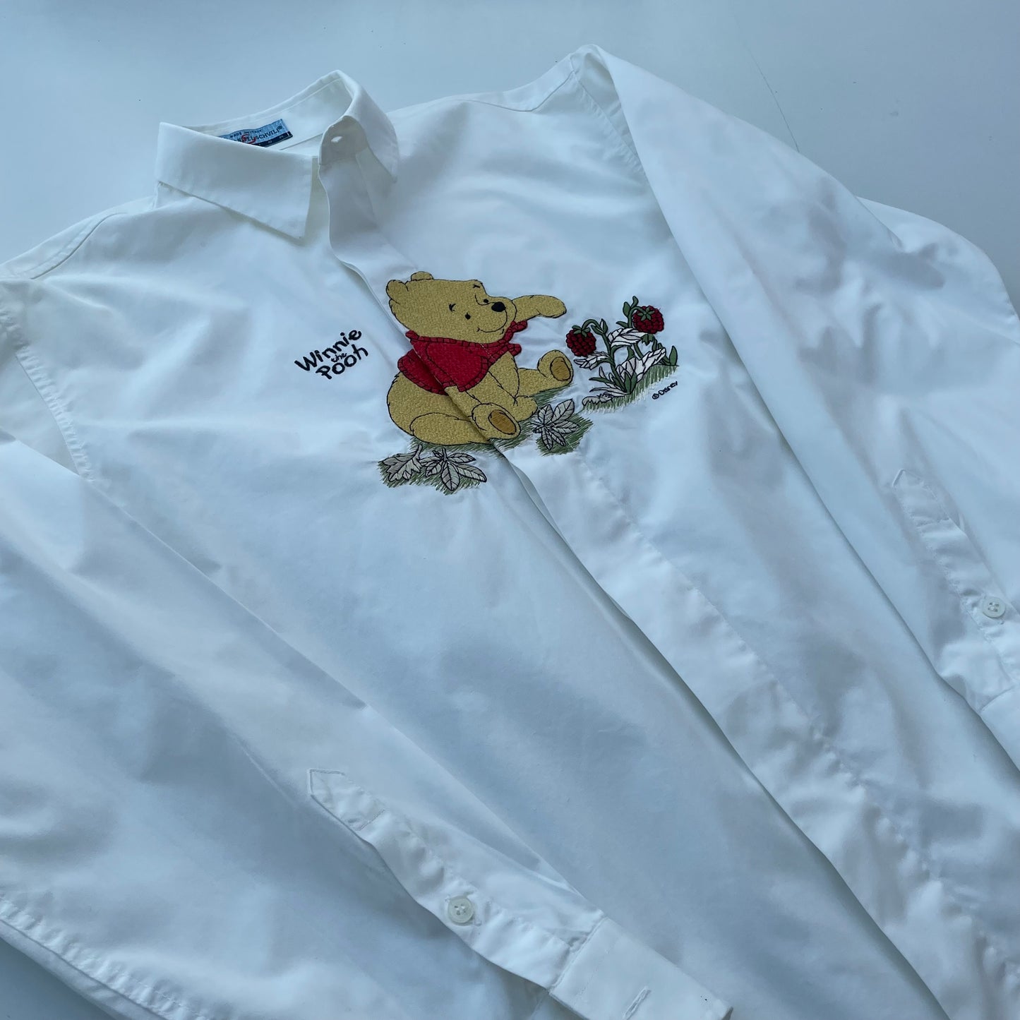 Winnie shirt
