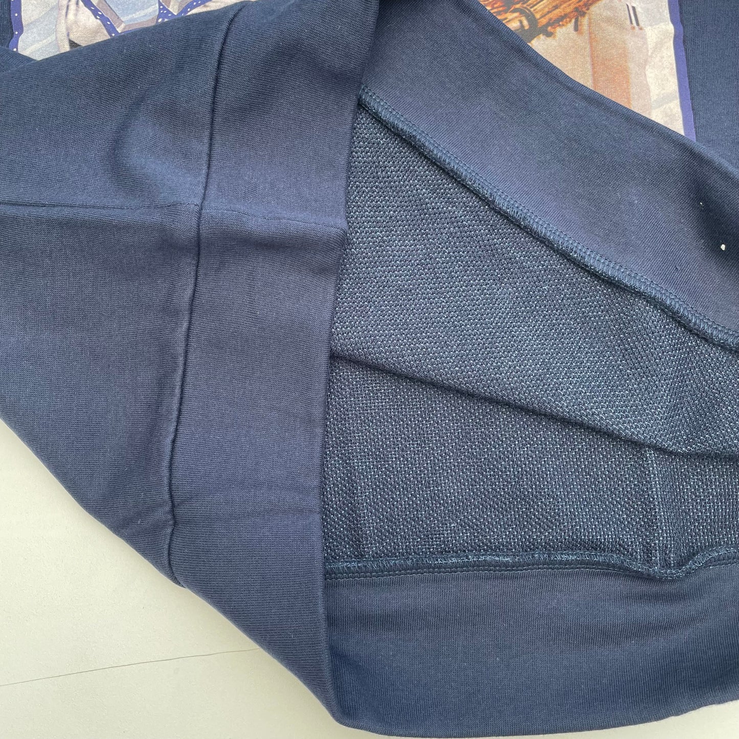 Felpa Etro per Star Wars