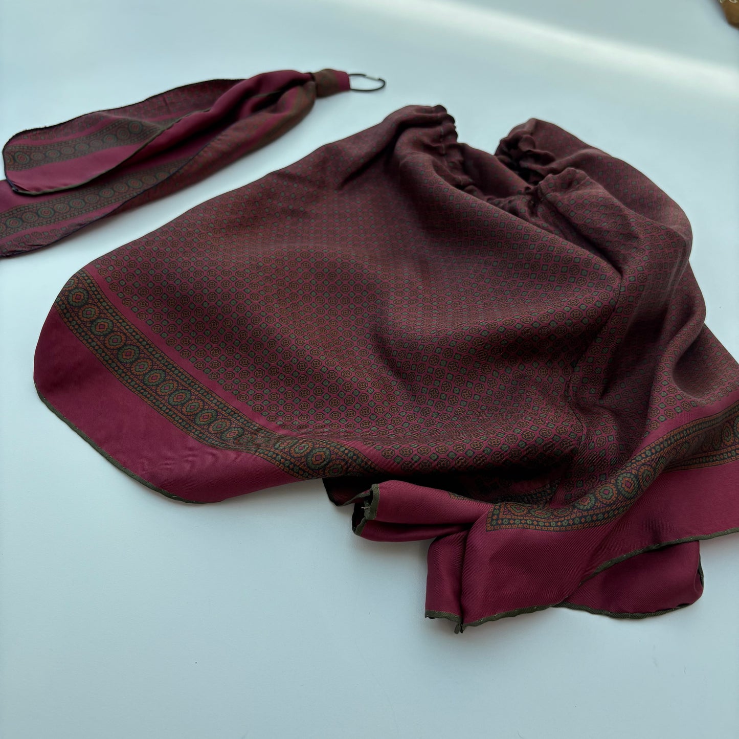 Fou shorts fantasia maschile