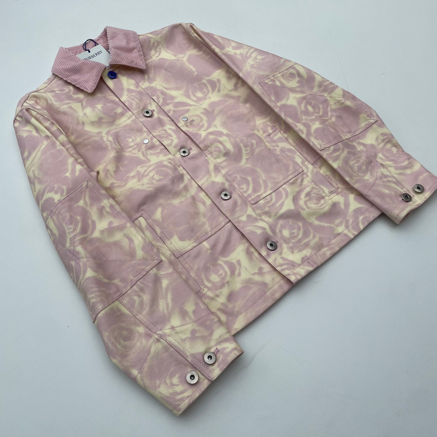 Burberry Worker jacket