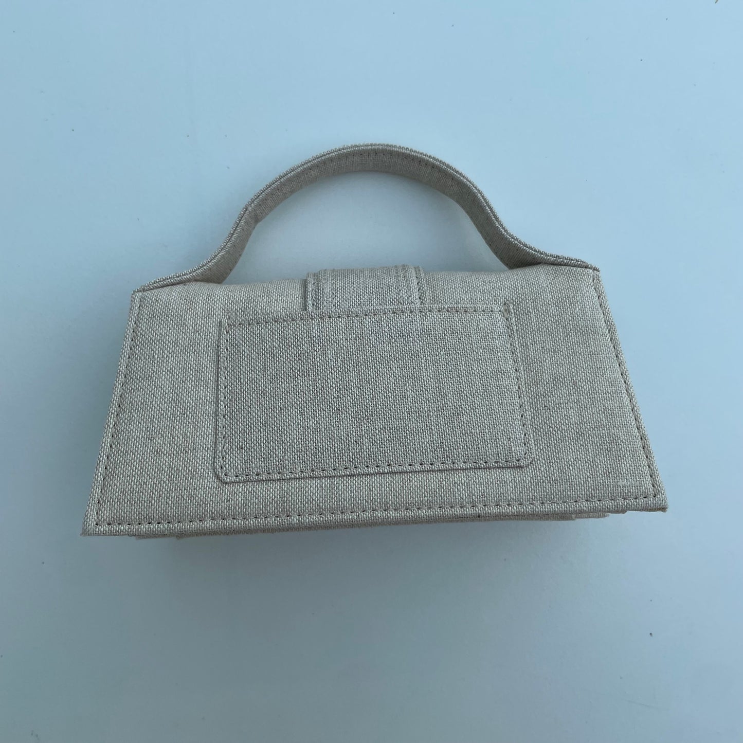 Jacquemus l'enfant - sable