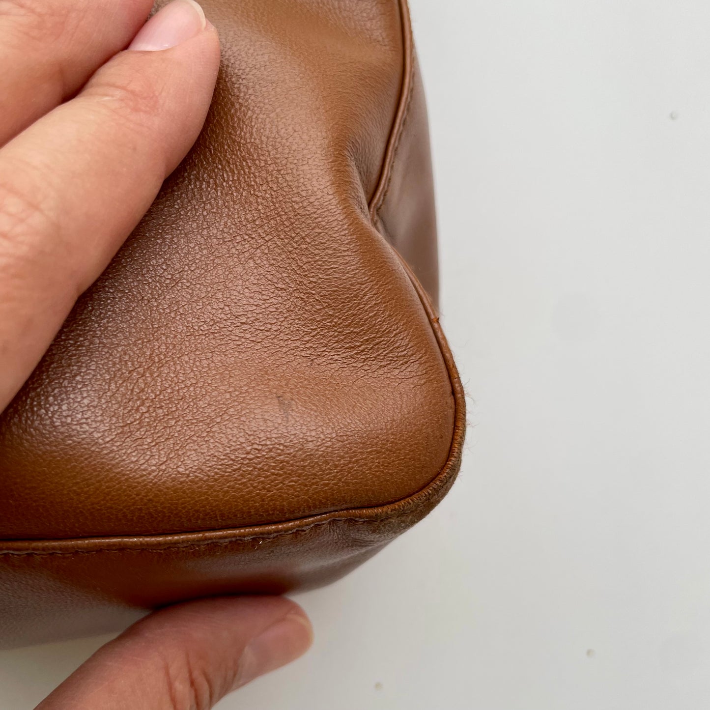 Prada bag in nappa e bachelite