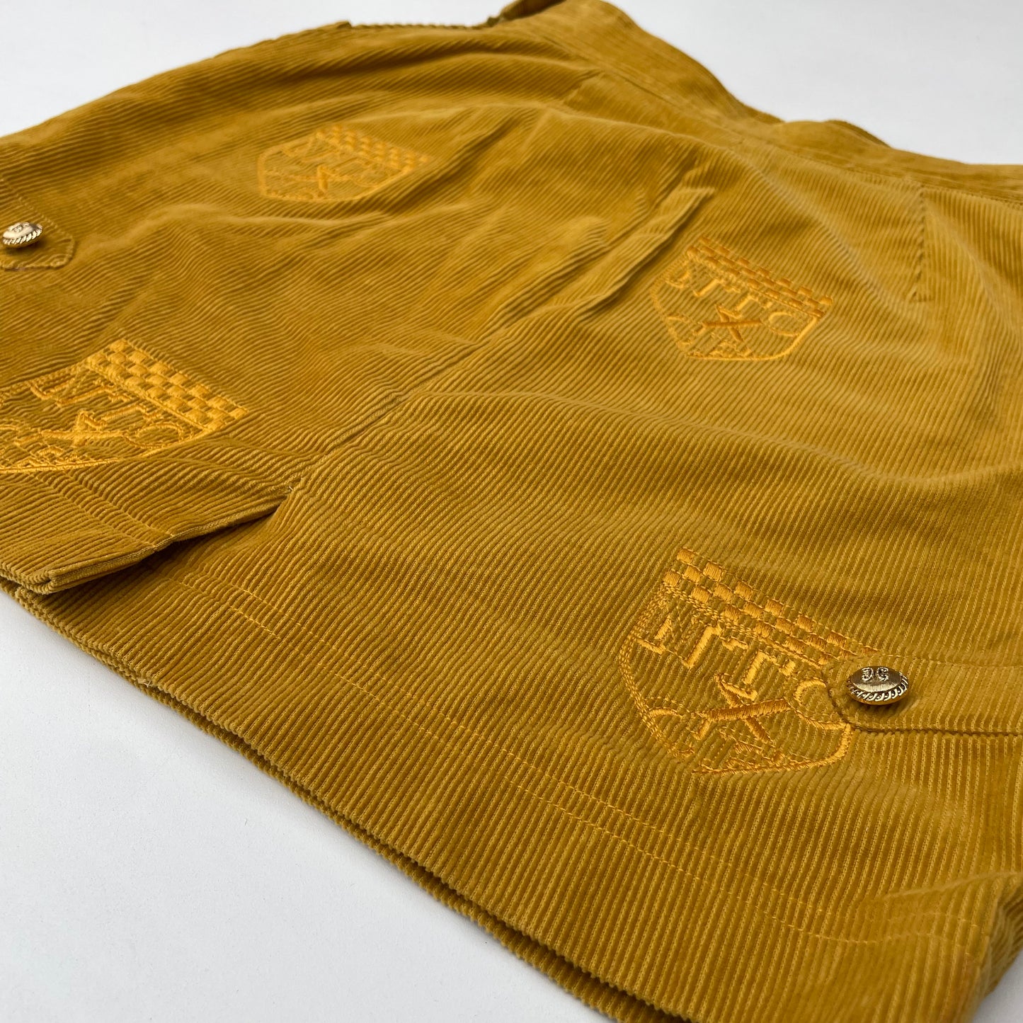 Iceberg mini Skirt 1991