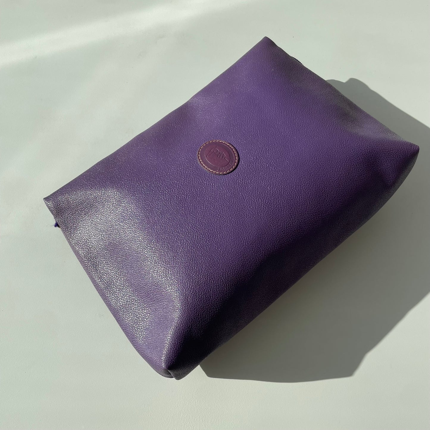 Busta vintage Trussardi