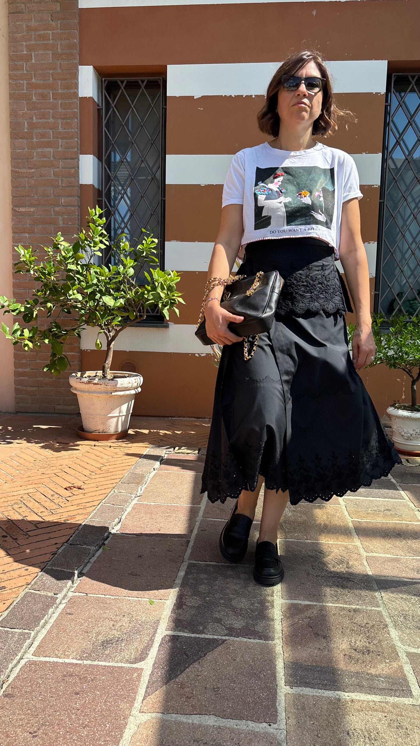 Comme Des Garçons