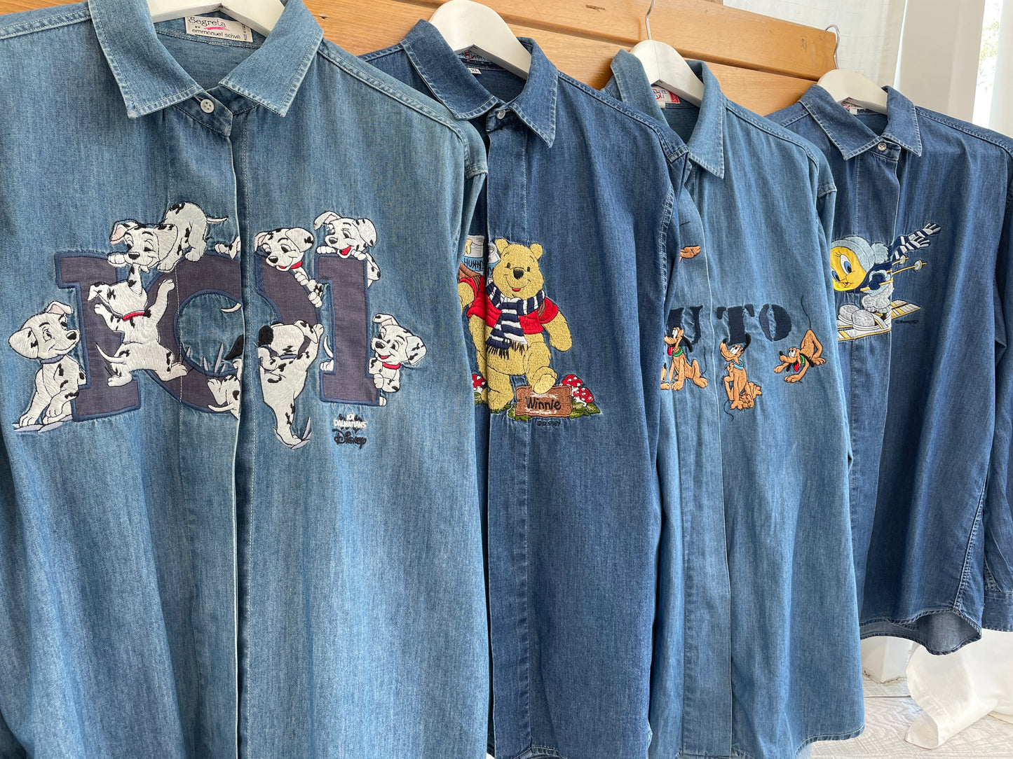 101 Dalmatians