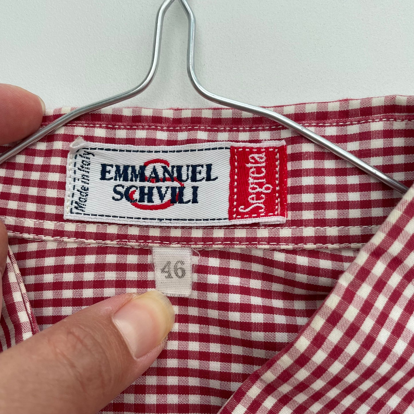 T-shirt Schvili « Pluton »