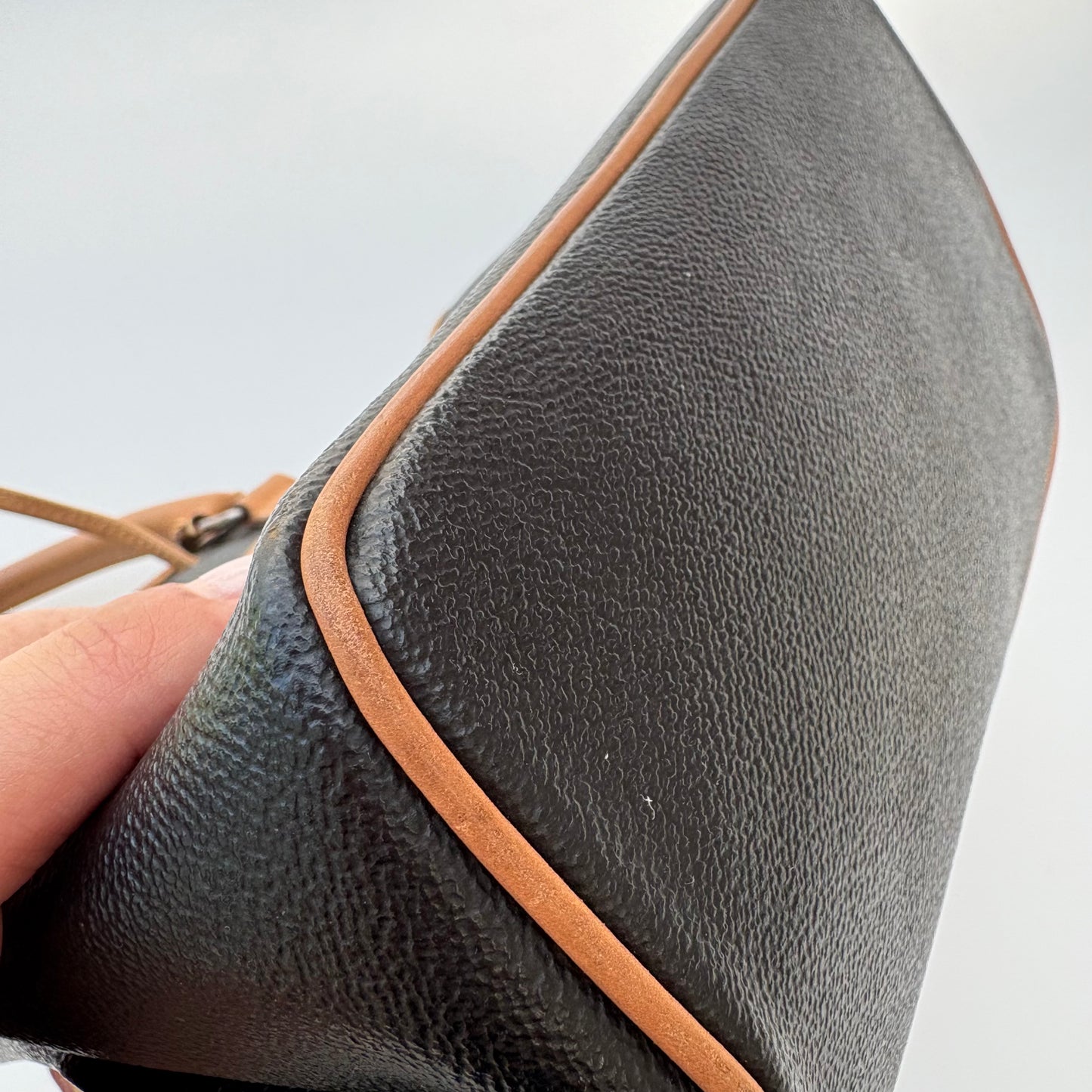 Baby Bucket bag Trussardi