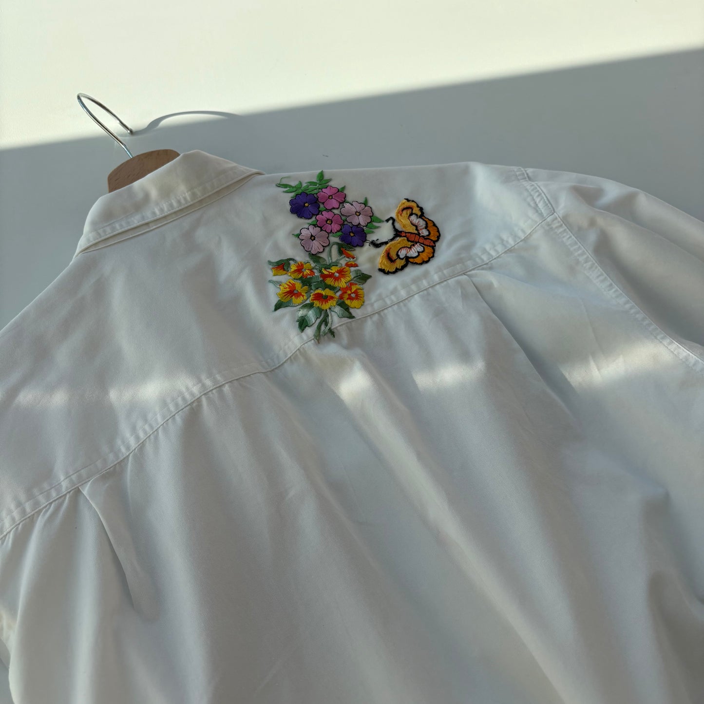 Camicia Bambi