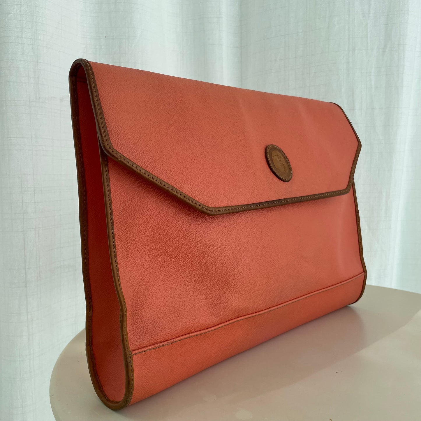 Trussardi maxi bag