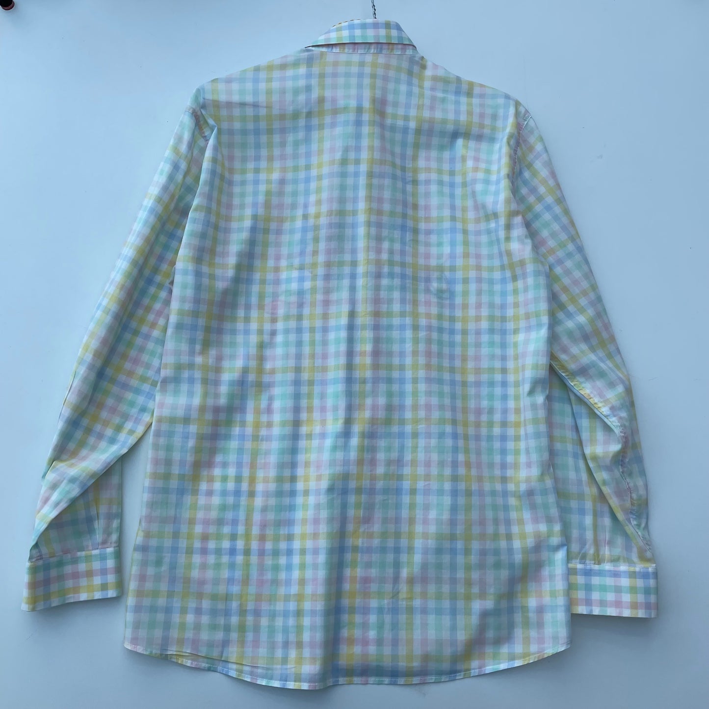Spring paperino shirt