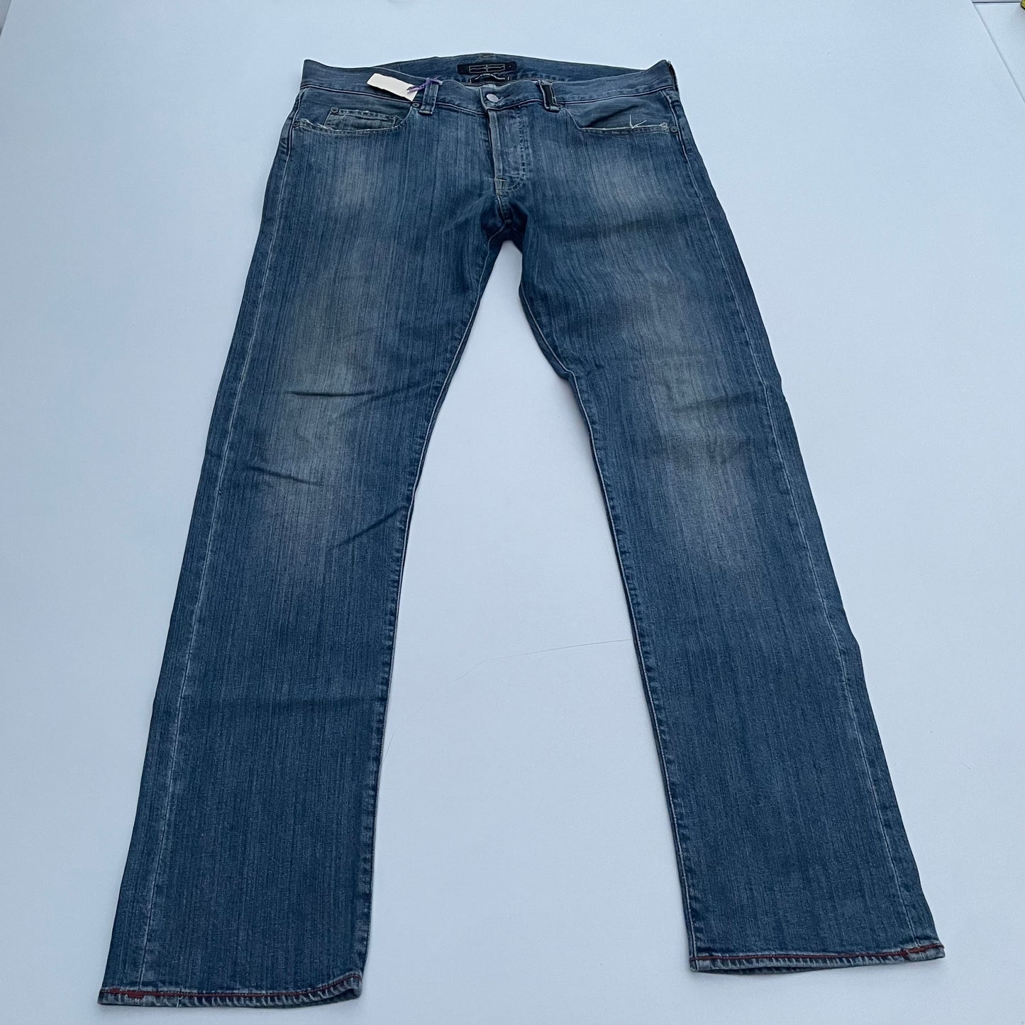 Stone Island Denim Jeans