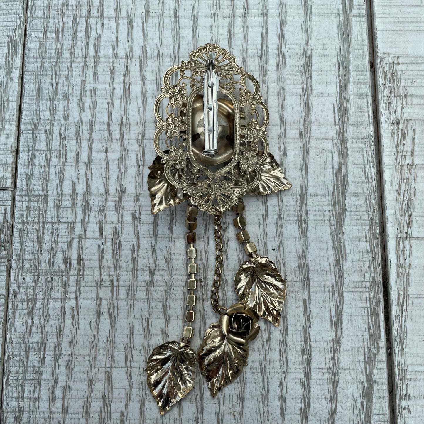 Spilla ex Voto