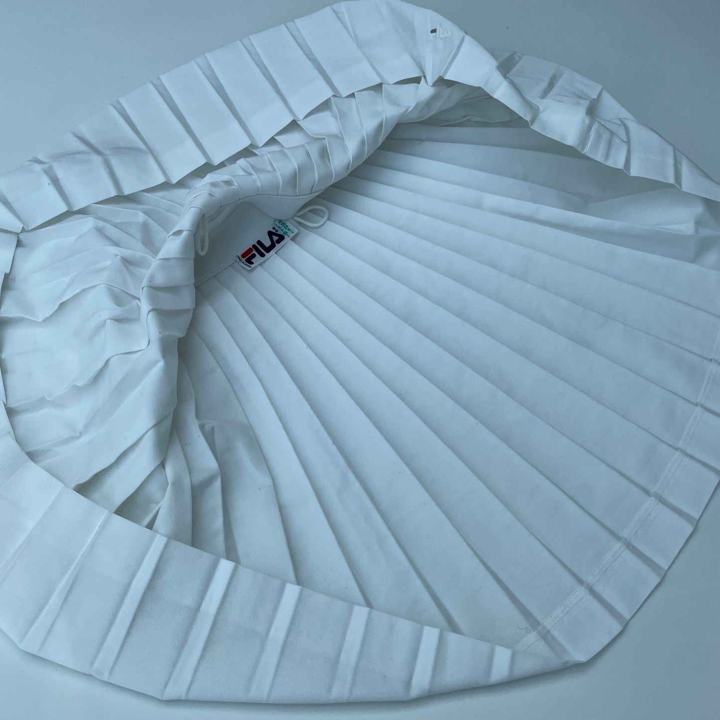 Tennis Skirt