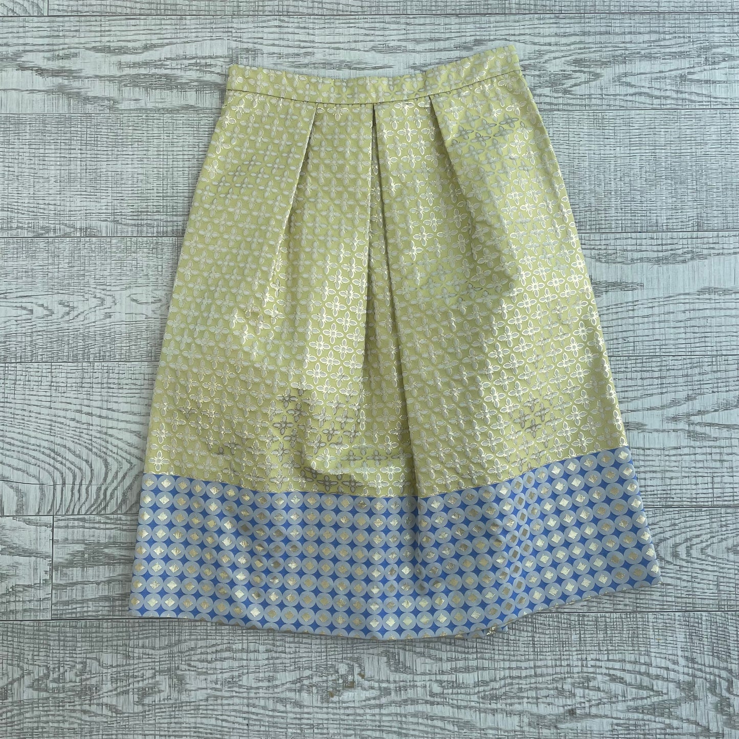 Manila Grace Skirt