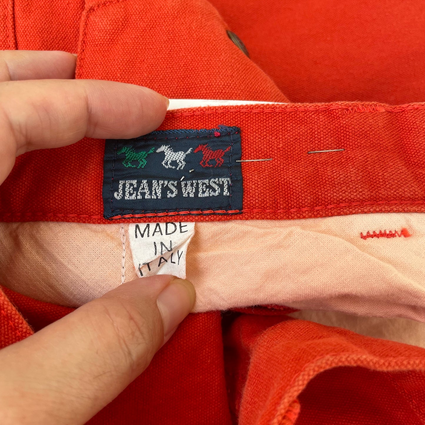 Jean's West