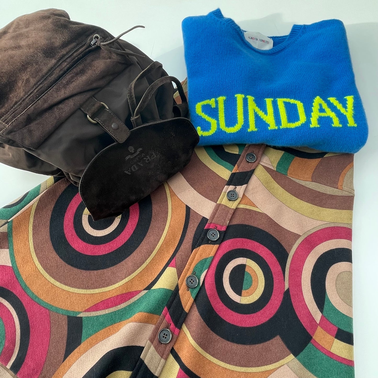 Jupe Etro