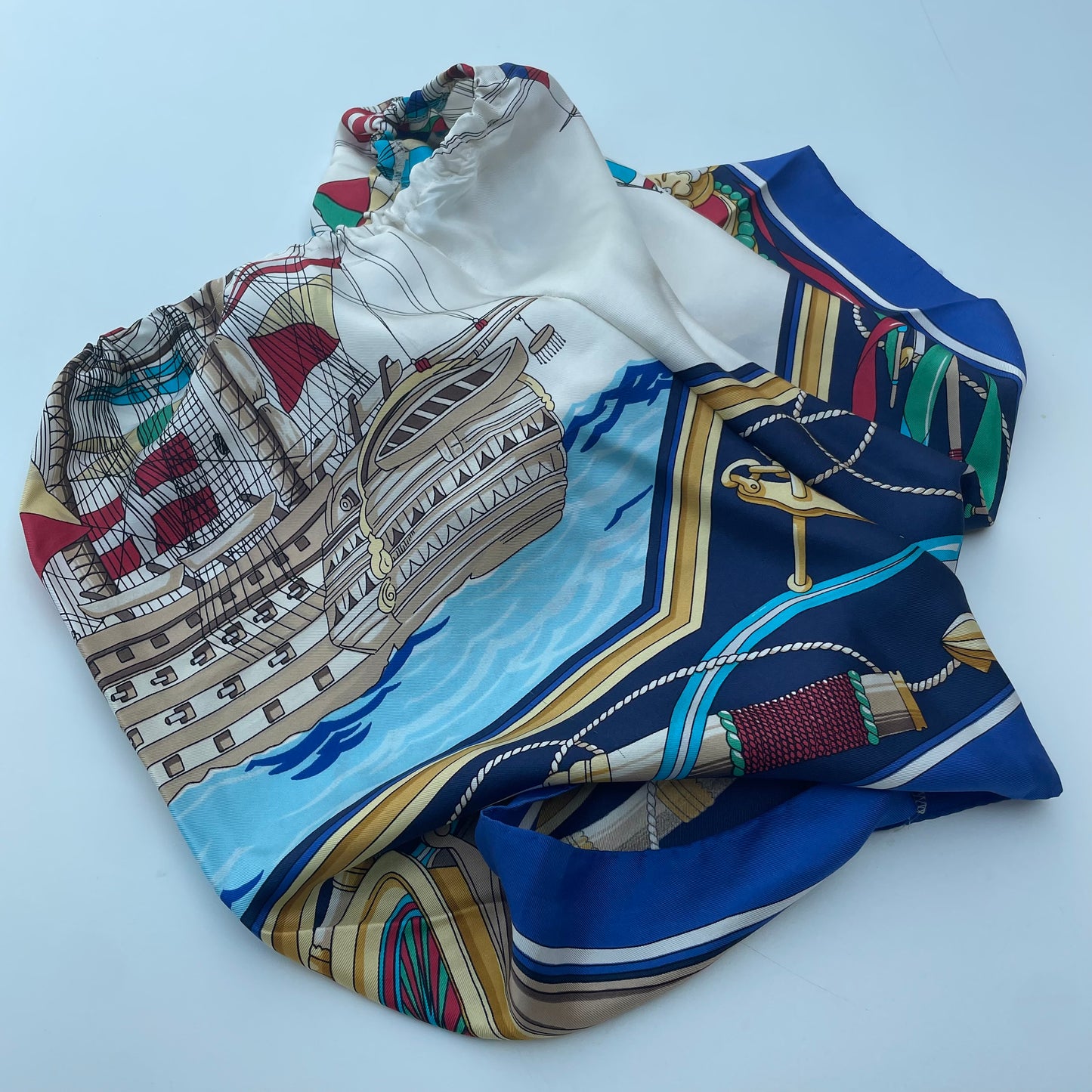 Veliero Fou shorts
