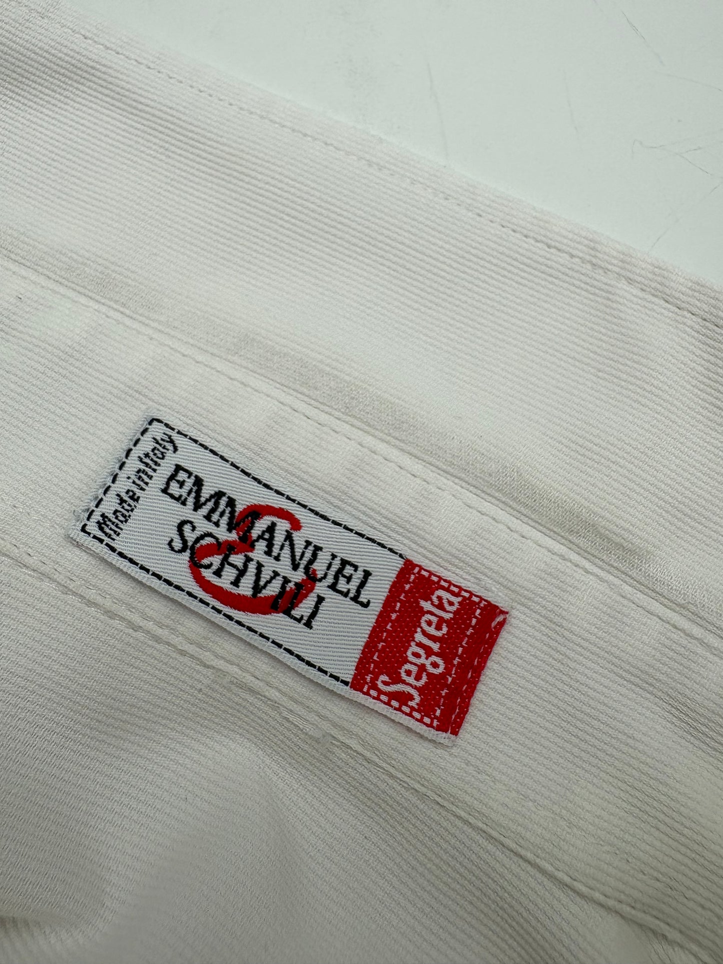 Camicia Schvili Pippo tirolese